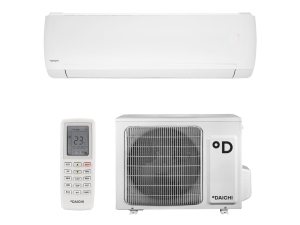 Кондиционер Daichi SKY50AVQ1 SKY50FV1