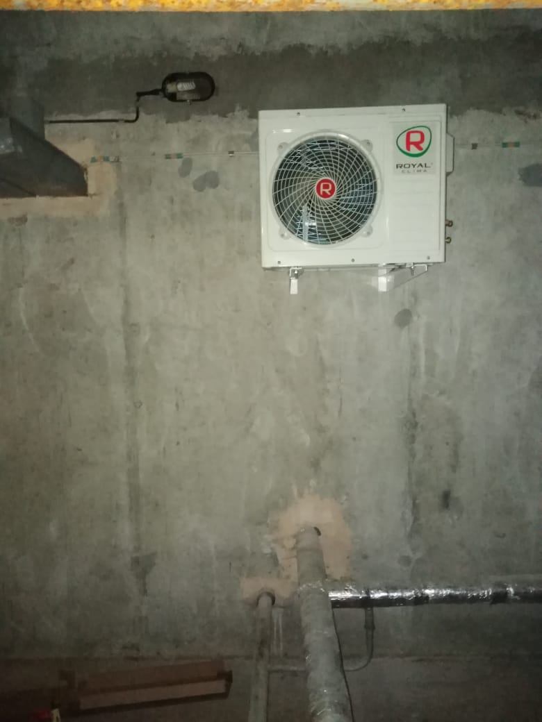 Монтаж кондиционеров 2021 Монтаж кондиционеров 2021