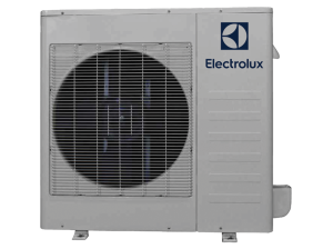Блок компрессорно конденсаторный Electrolux ECC 10