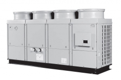 Чиллер Daikin EUWAN8KBZW1
