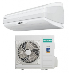 Инверторная сплит-система Hisense серии VISION SUPERIOR DC Inverter AS-13UW4RXUQD00