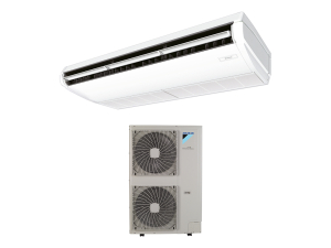 Полупромышленная сплит-система Daikin FHA140A RZQSG140LY