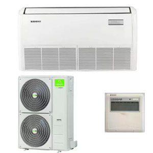 Напольно-потолочный кондиционер Lessar LS HE55TVA4 LU HE55UVA4