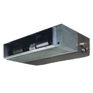 Канальный кондиционер Fujitsu ARYG36LMLA AOYG36LATT