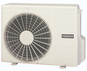 VRF-система Hitachi RAS 2HVNP1 Nord 30