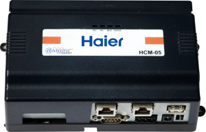 Шлюз для сети BACnet IP, Modbus (интеграция в систему BMS 5 го поколения)