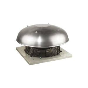 DHS 710DV sileo roof fan