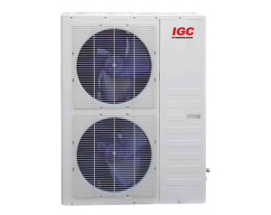 Чиллер IGC IMU V16A D2NB