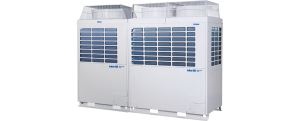 VRF-система Haier AV24IMSEVA(A) (AC Вентиляторы)