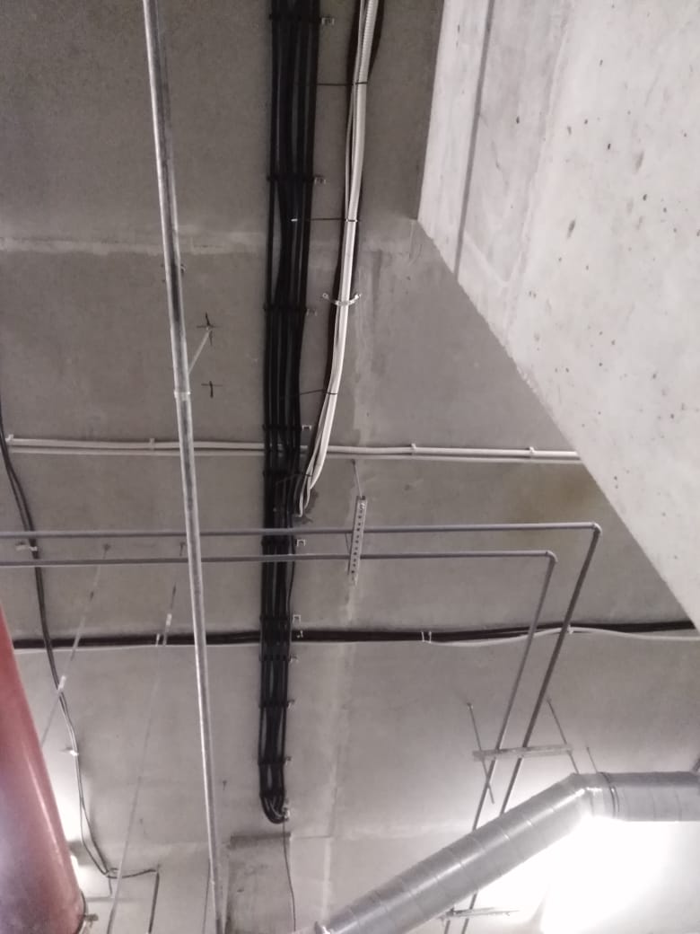 Монтаж кондиционеров 2021 Монтаж кондиционеров 2021