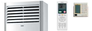 Колонный кондиционер Haier AP60KS1ERA 1U60IS1ERB