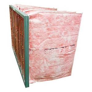 Фильтр вытяжного воздуха Systemair BFT TR04 F7 FILTER