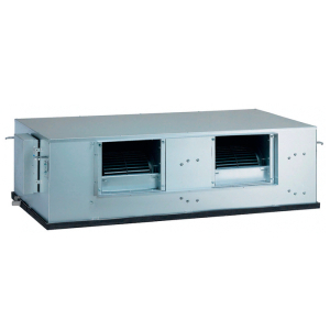 Канальный кондиционер LG UB70W.N94R0 UU70W.U34R0