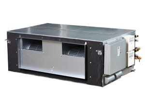 VRF-система Dantex DM UAC400T1 F