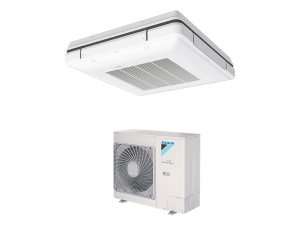 Полупромышленная сплит-система Daikin FUA71A RZQSG71L3V