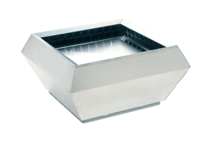 DVSI 310ES Roof fan