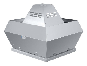 DVN 500D6 roof fan
