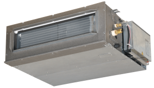 VRF-система Mitsubishi Heavy FDUM22KXE6F W