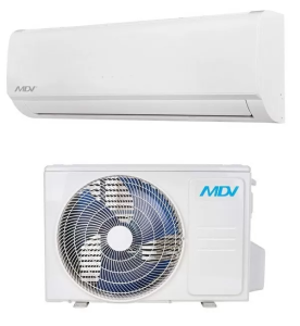 Кондиционер MDV MDSAF 18CRN1 V MDOAF 18CN1 V с низкотемпературным комплектом
