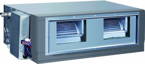 Полупромышленная сплит-система Haier AD60HS1ERA(S) 1U60IS1EAB(S)