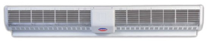 General Climate CM316E15 NERG (KEH 36 F S/S)