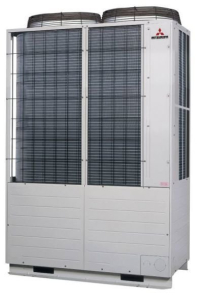 VRF-система Mitsubishi Heavy FDC224KXZXE1