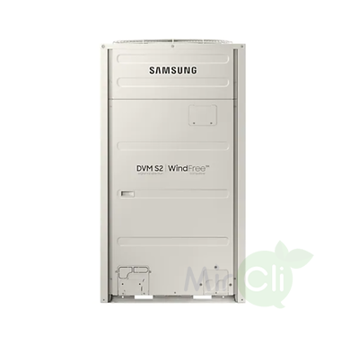VRF-система Samsung AM080AXVGGH EU