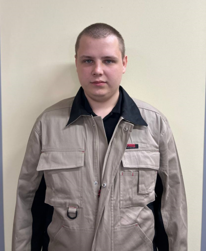 Шумилов Ким Вадимович 