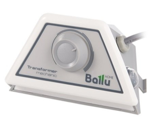 Блок управления конвектора Ballu Transformer Mechanic BCT/EVU-M