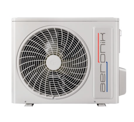Канальный кондиционер Aeronik ASI AFH85PS1 A S ASO AGUHN85W1