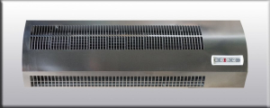 General Climate MINI RM208E06 NERG (INTELLECT 0,8R)