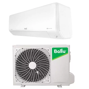 Кондиционер Ballu BSPKI 10HN8