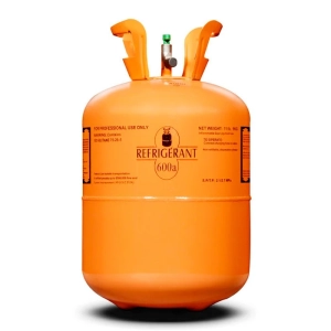 Фреон R600a 6.5кг Фреон R600a 6.5кг