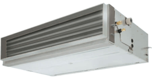 VRF-система Toshiba MMD UP0271BHP E