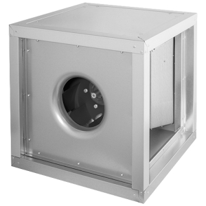 Вентилятор SHUFT IEF 500E 1ф