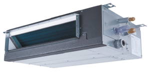VRF-система Hisense AVE-05HCFRL