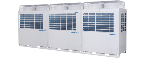 VRF-система Haier AV48IMSEVA (DC Вентиляторы)