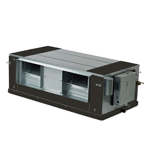 VRF-система Midea MI2 90T1DHN1