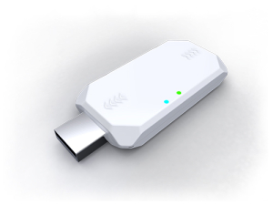 Модуль управления по WI FI KZW W002