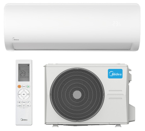 Кондиционер Midea MSAG1 07HRN1 I MSAG1 07HRN1 O