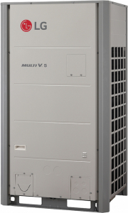 VRF-система LG ARUM120LTE5