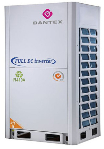 VRF-система Dantex DM FDC335WHRM SF