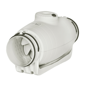 Канальный вентилятор Soler&Palau TD-500/150-160 Silent 3V