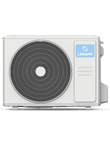 Сплит-система LESSAR LS-HE09KCE2B/LU-HE09KCE2B