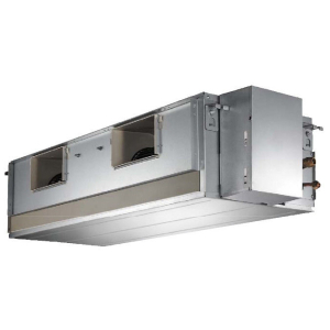 Канальный кондиционер Kentatsu KSKR140HFAN3 KSUT140HFAN3 40