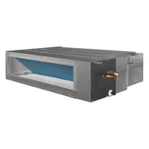 Блок внутренний ZANUSSI ZACD I 12 H FMI N1 Multi Combo