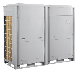 VRF-система GENERAL CLIMATE GW GM615 3N1A