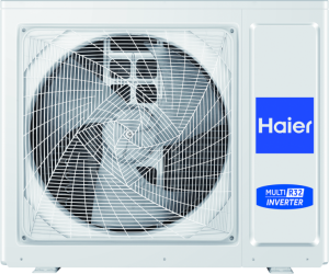 Внешний блок 4U85S2SL5FA Haier