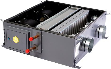 Minibox.W 1650 Zentec интернет-магазин Элвент Minibox.W 1650 Zentec