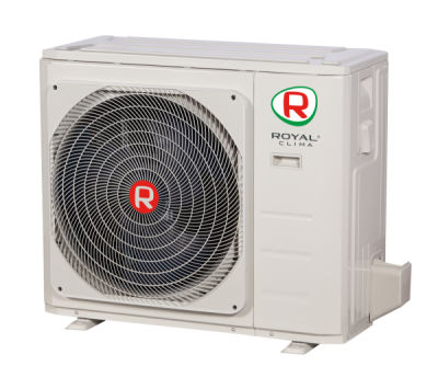 Сплит-система Royal Clima повышенной мощности серии GRANDE RC-GDB105HN
